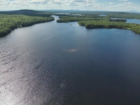 74 Eagle Ridge Road Lincoln ME 04457