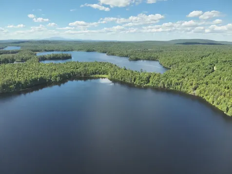 74 Eagle Ridge Road Lincoln ME 04457
