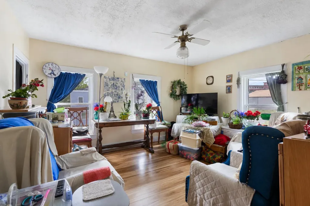 246 Lincoln Street Lewiston ME 04240