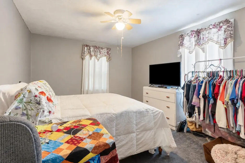 246 Lincoln Street Lewiston ME 04240