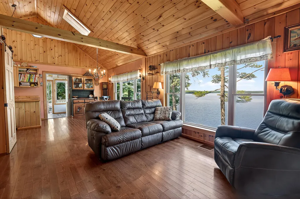 275 Birch Tree Drive Hudson ME 04449