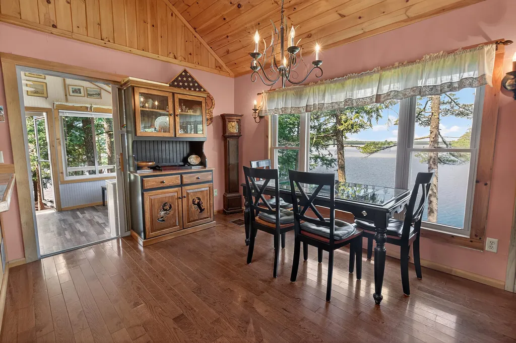 275 Birch Tree Drive Hudson ME 04449