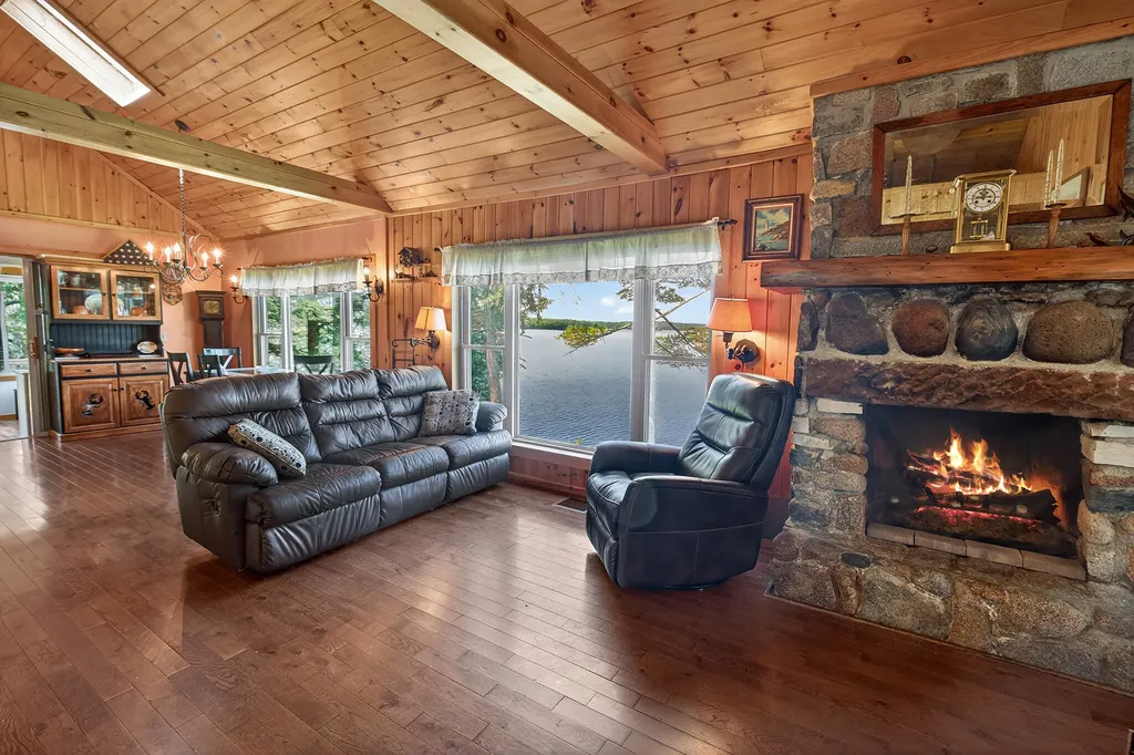 275 Birch Tree Drive Hudson ME 04449