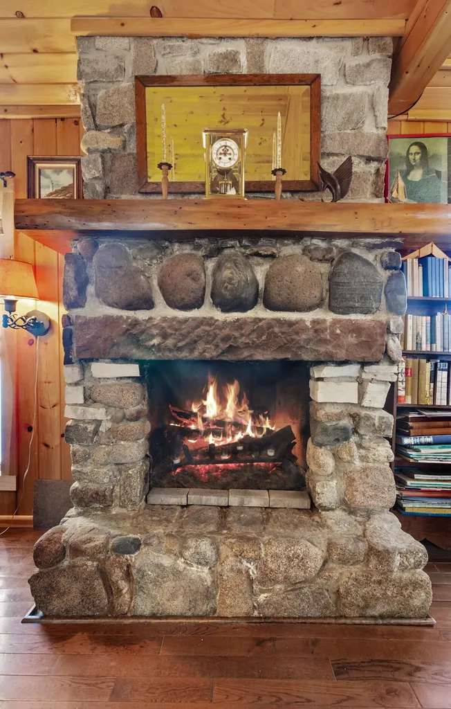 275 Birch Tree Drive Hudson ME 04449