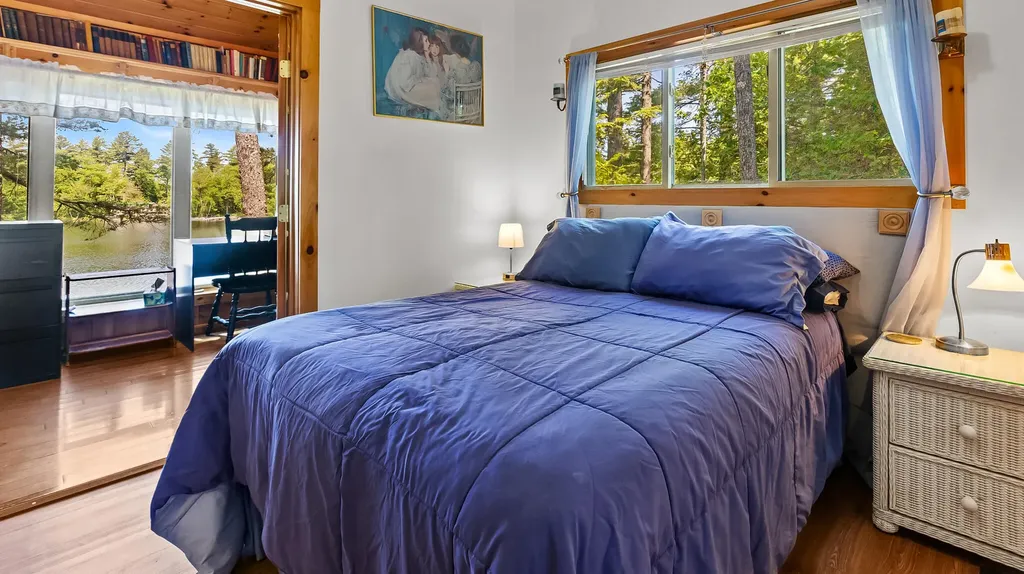 275 Birch Tree Drive Hudson ME 04449