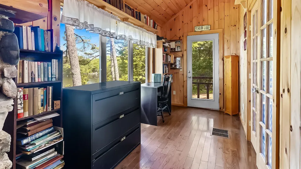 275 Birch Tree Drive Hudson ME 04449