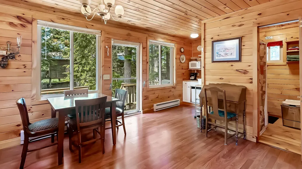 275 Birch Tree Drive Hudson ME 04449