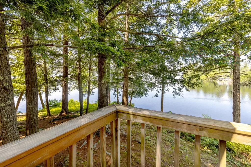 275 Birch Tree Drive Hudson ME 04449