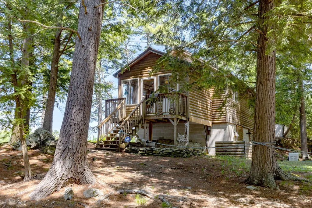 275 Birch Tree Drive Hudson ME 04449