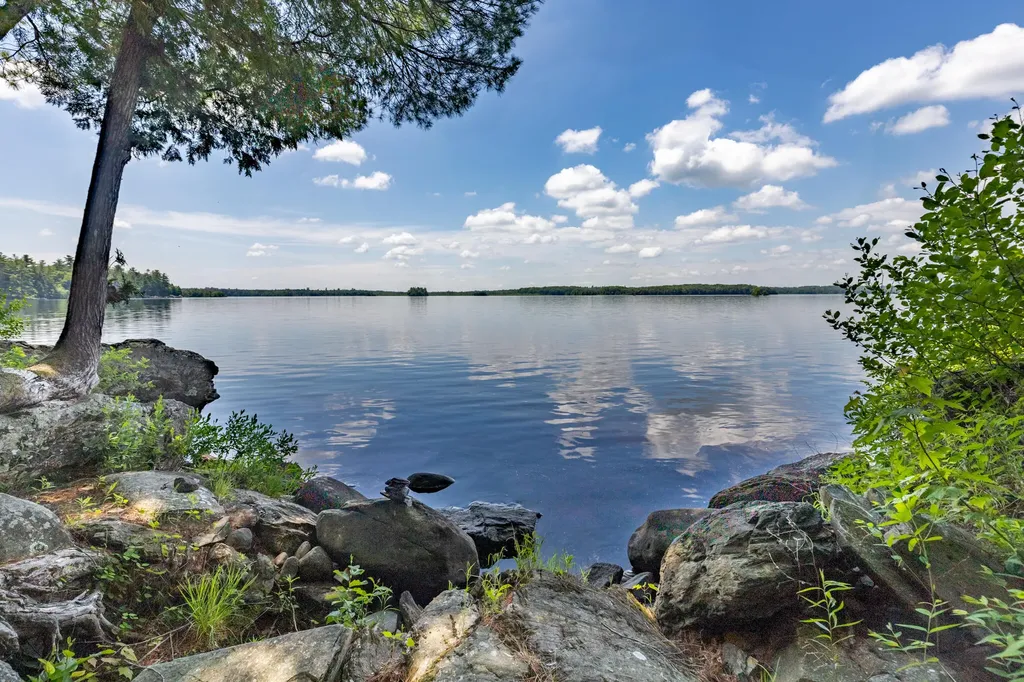 275 Birch Tree Drive Hudson ME 04449
