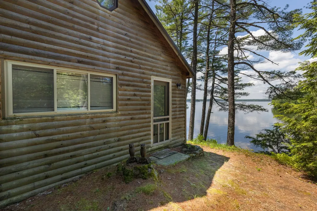 275 Birch Tree Drive Hudson ME 04449
