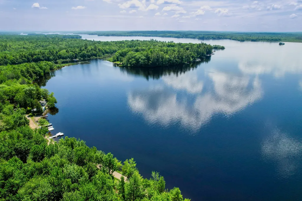 275 Birch Tree Drive Hudson ME 04449