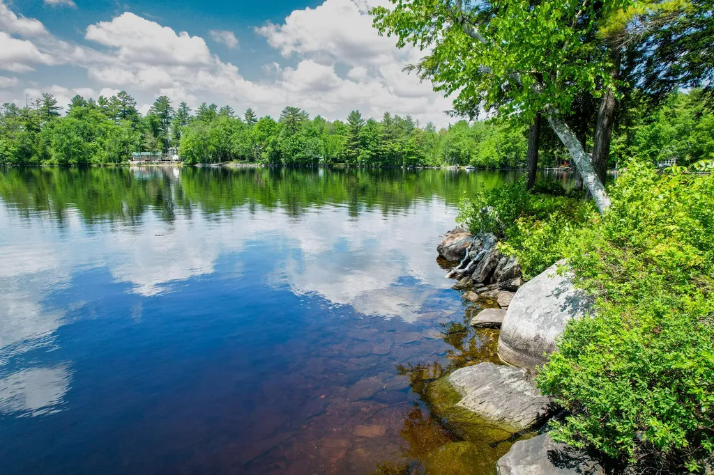 275 Birch Tree Drive Hudson ME 04449