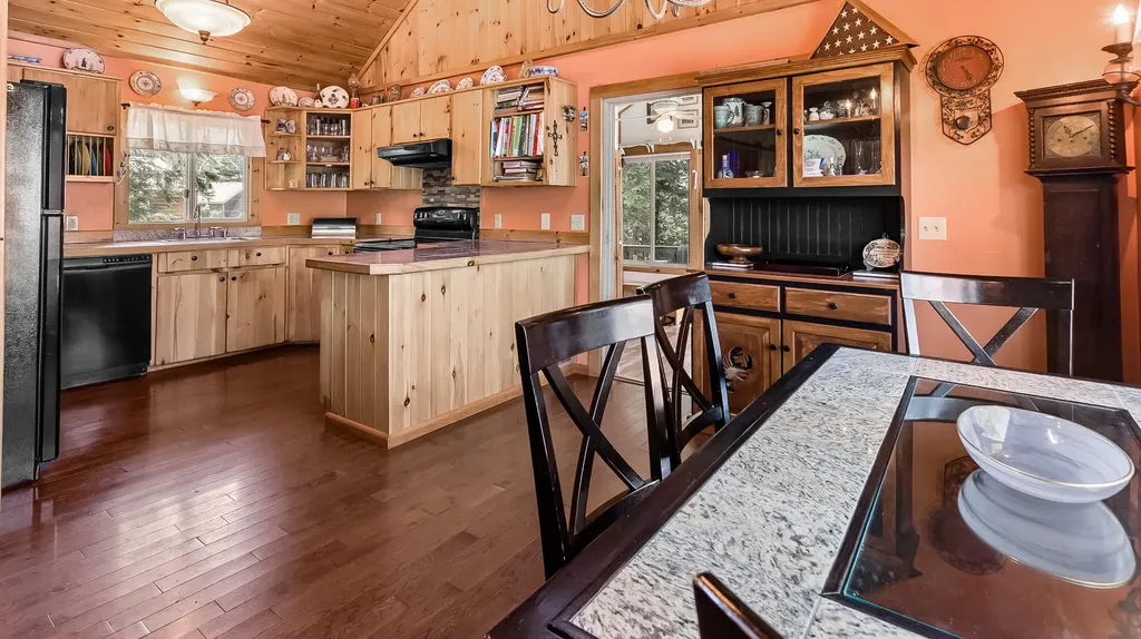 275 Birch Tree Drive Hudson ME 04449