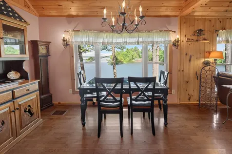 275 Birch Tree Drive Hudson ME 04449