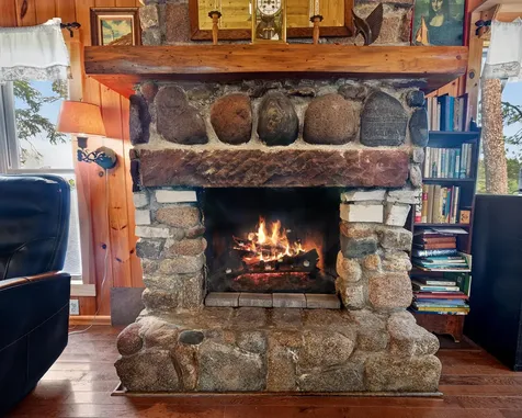 275 Birch Tree Drive Hudson ME 04449