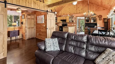275 Birch Tree Drive Hudson ME 04449