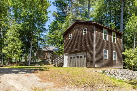 275 Birch Tree Drive Hudson ME 04449