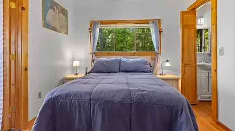 275 Birch Tree Drive Hudson ME 04449