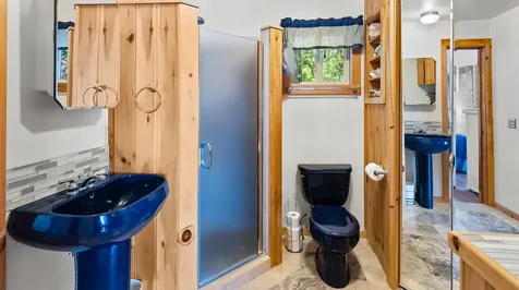 275 Birch Tree Drive Hudson ME 04449