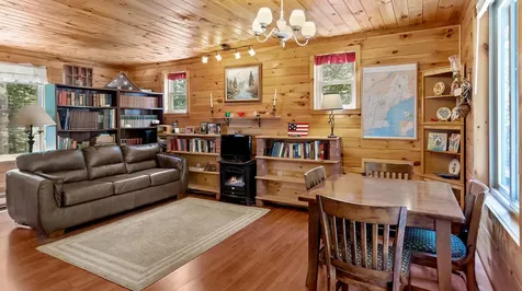 275 Birch Tree Drive Hudson ME 04449
