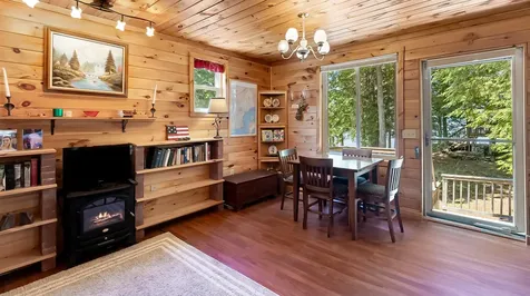 275 Birch Tree Drive Hudson ME 04449
