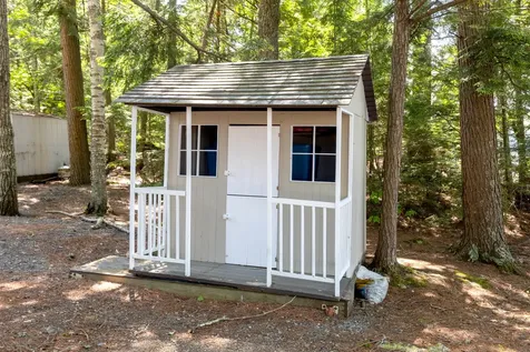 275 Birch Tree Drive Hudson ME 04449