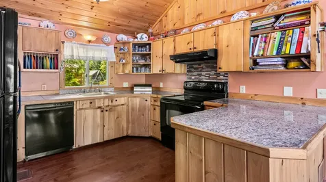 275 Birch Tree Drive Hudson ME 04449