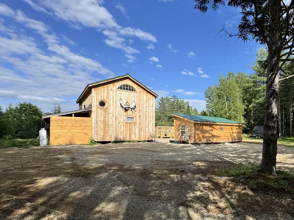 88 Coburn Road Carthage ME 04224