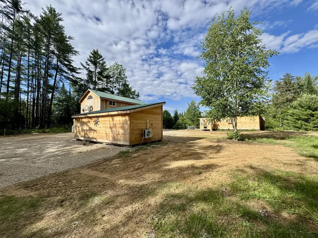88 Coburn Road Carthage ME 04224