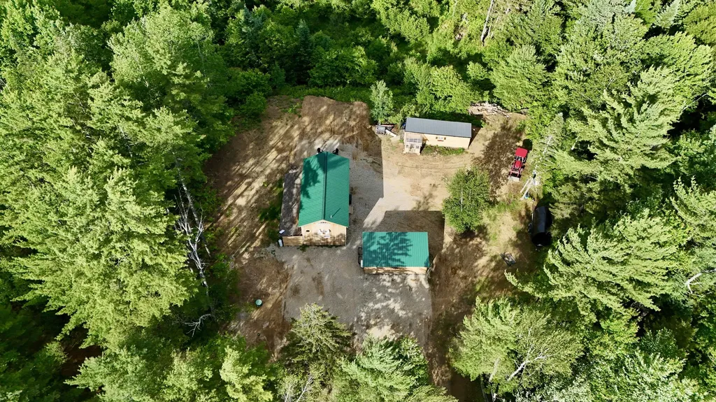 88 Coburn Road Carthage ME 04224