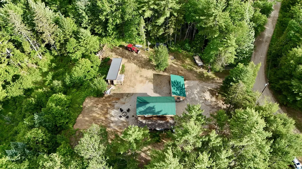 88 Coburn Road Carthage ME 04224