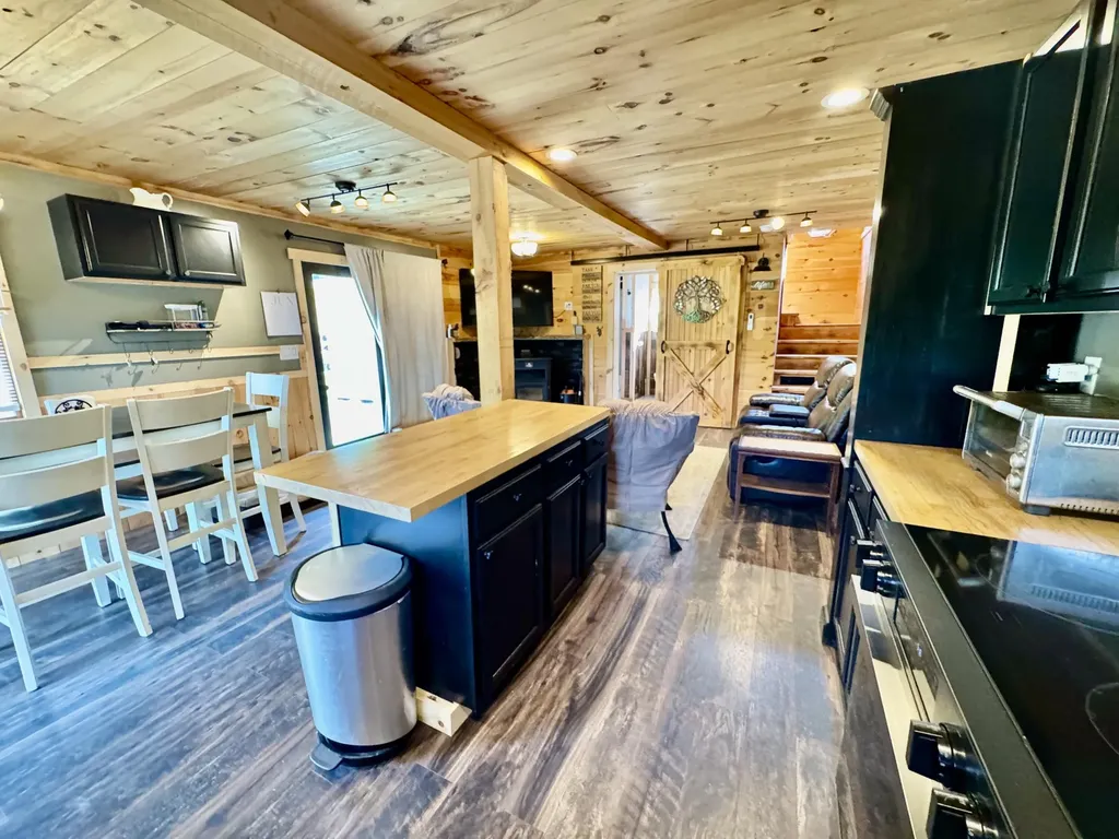 88 Coburn Road Carthage ME 04224