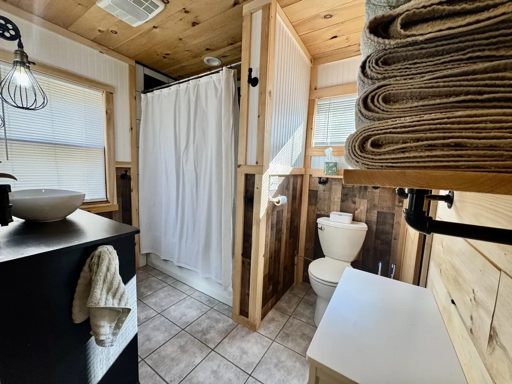 88 Coburn Road Carthage ME 04224