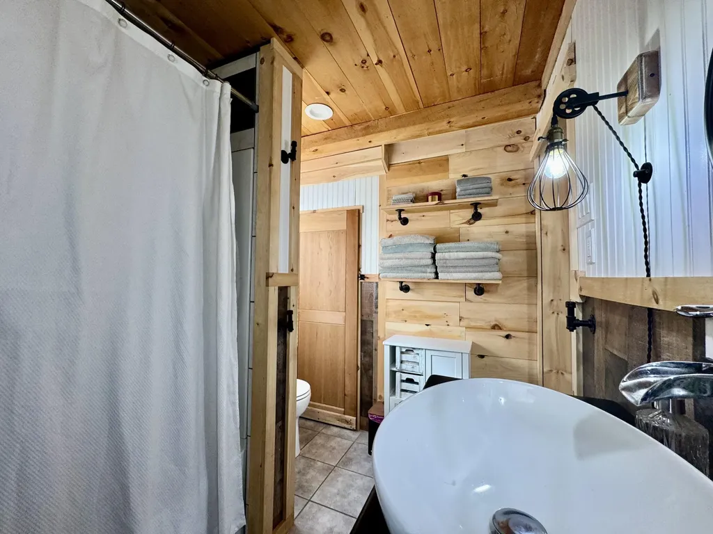88 Coburn Road Carthage ME 04224