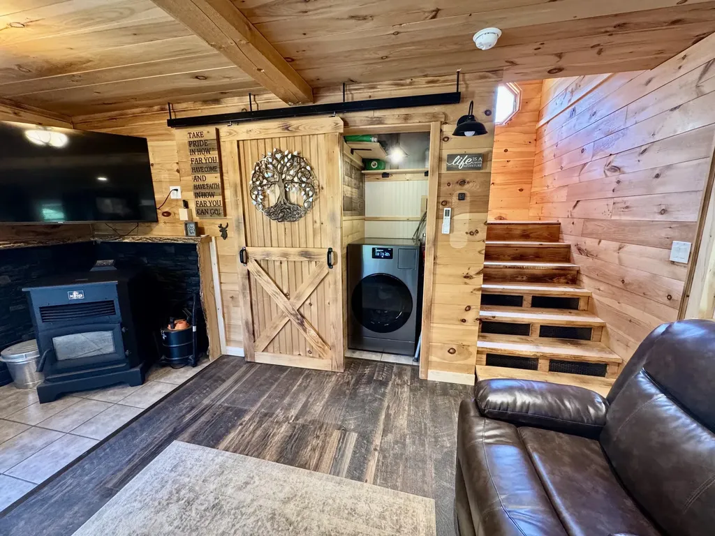 88 Coburn Road Carthage ME 04224