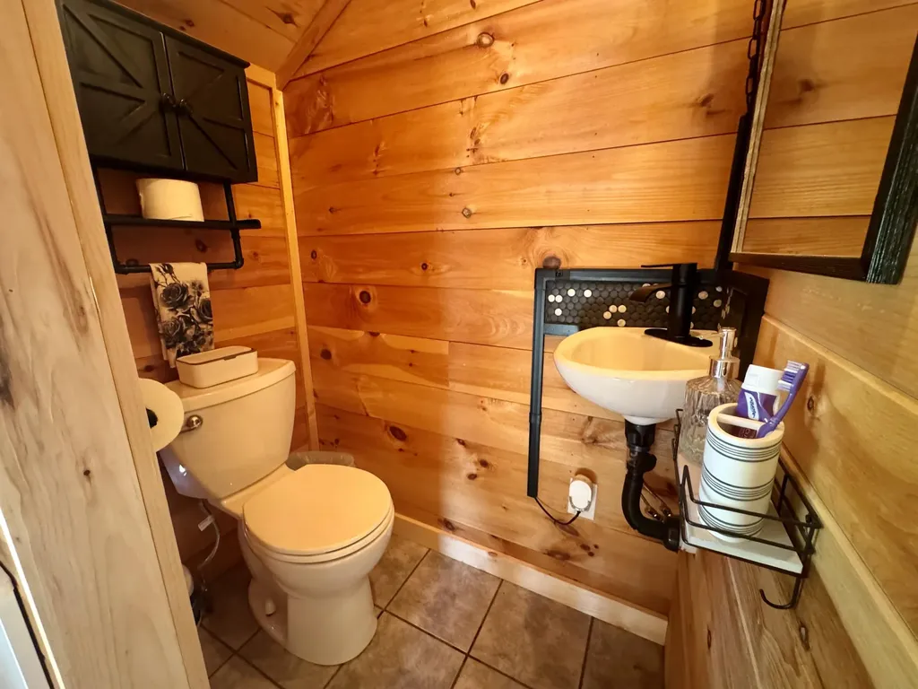 88 Coburn Road Carthage ME 04224