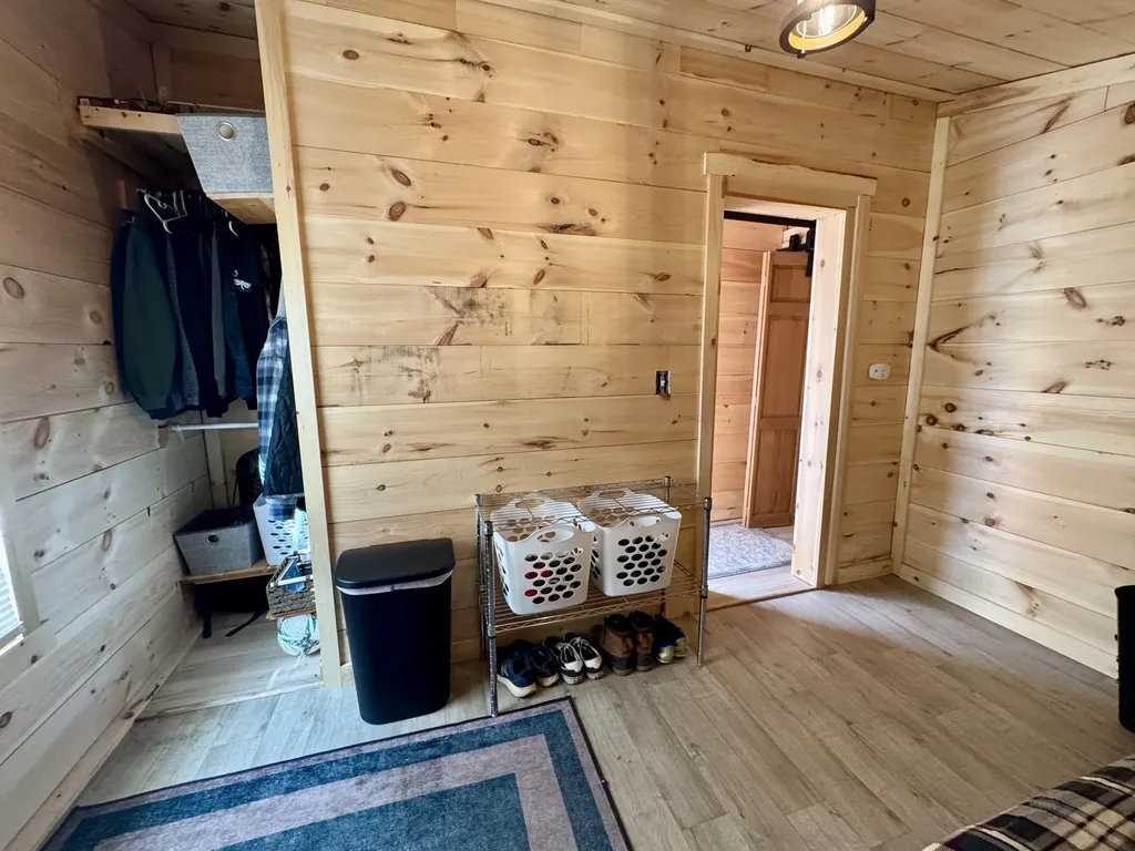 88 Coburn Road Carthage ME 04224
