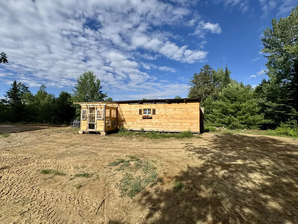 88 Coburn Road Carthage ME 04224
