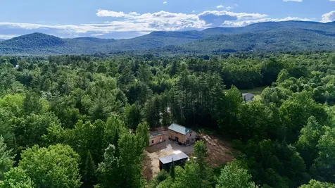 88 Coburn Road Carthage ME 04224