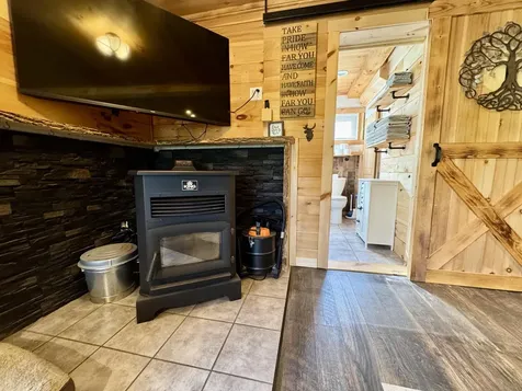 88 Coburn Road Carthage ME 04224