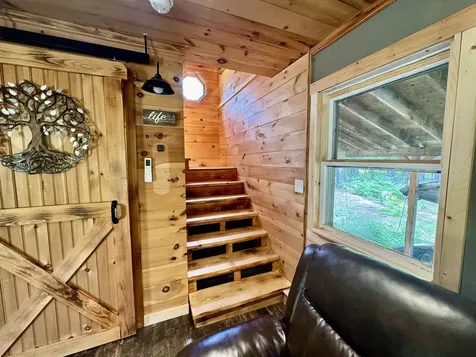 88 Coburn Road Carthage ME 04224