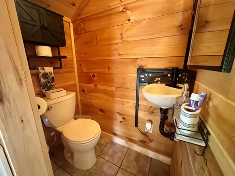 88 Coburn Road Carthage ME 04224