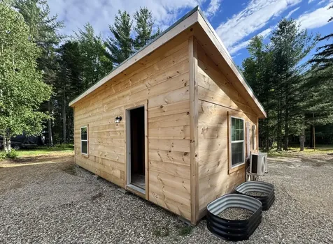 88 Coburn Road Carthage ME 04224