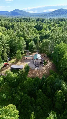 88 Coburn Road Carthage ME 04224