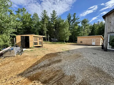 88 Coburn Road Carthage ME 04224