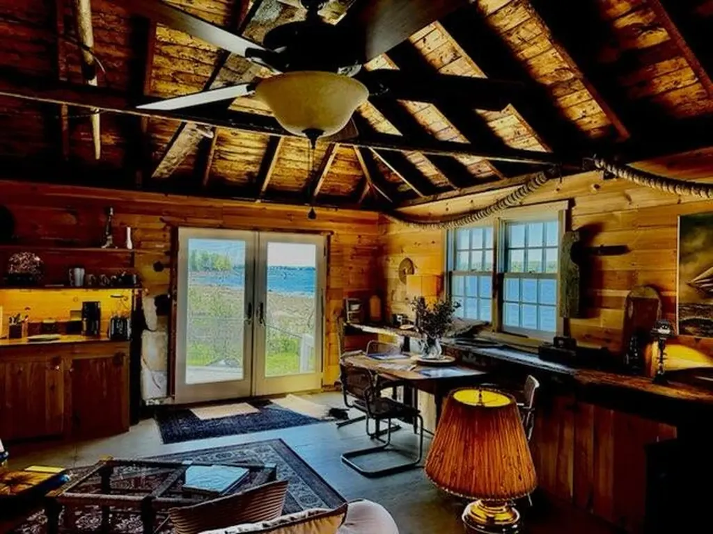 193 S Wharf Road Brooksville ME 04617