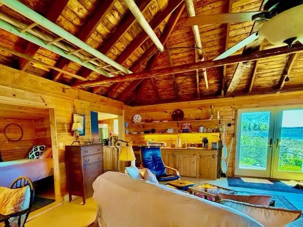193 S Wharf Road Brooksville ME 04617