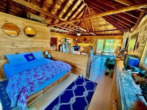 193 S Wharf Road Brooksville ME 04617
