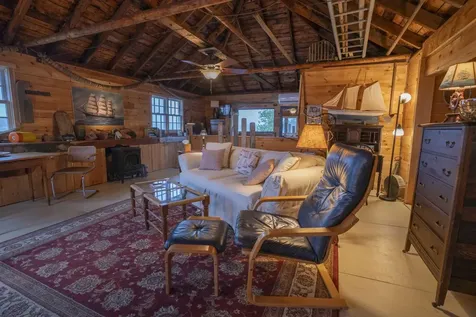 193 S Wharf Road Brooksville ME 04617